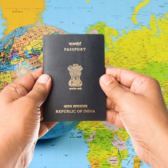 passport-india