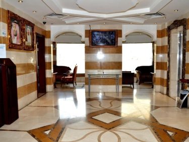 LOBBY MIRA AJYAD 3